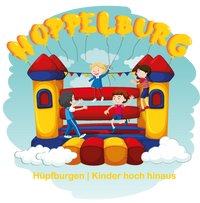 hoppelburg | Hüpfburgen für Kinder | Hüpfburgverleih